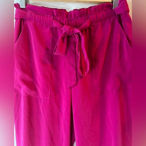 Unbranded pink pants S/M - Picture 5 of 7